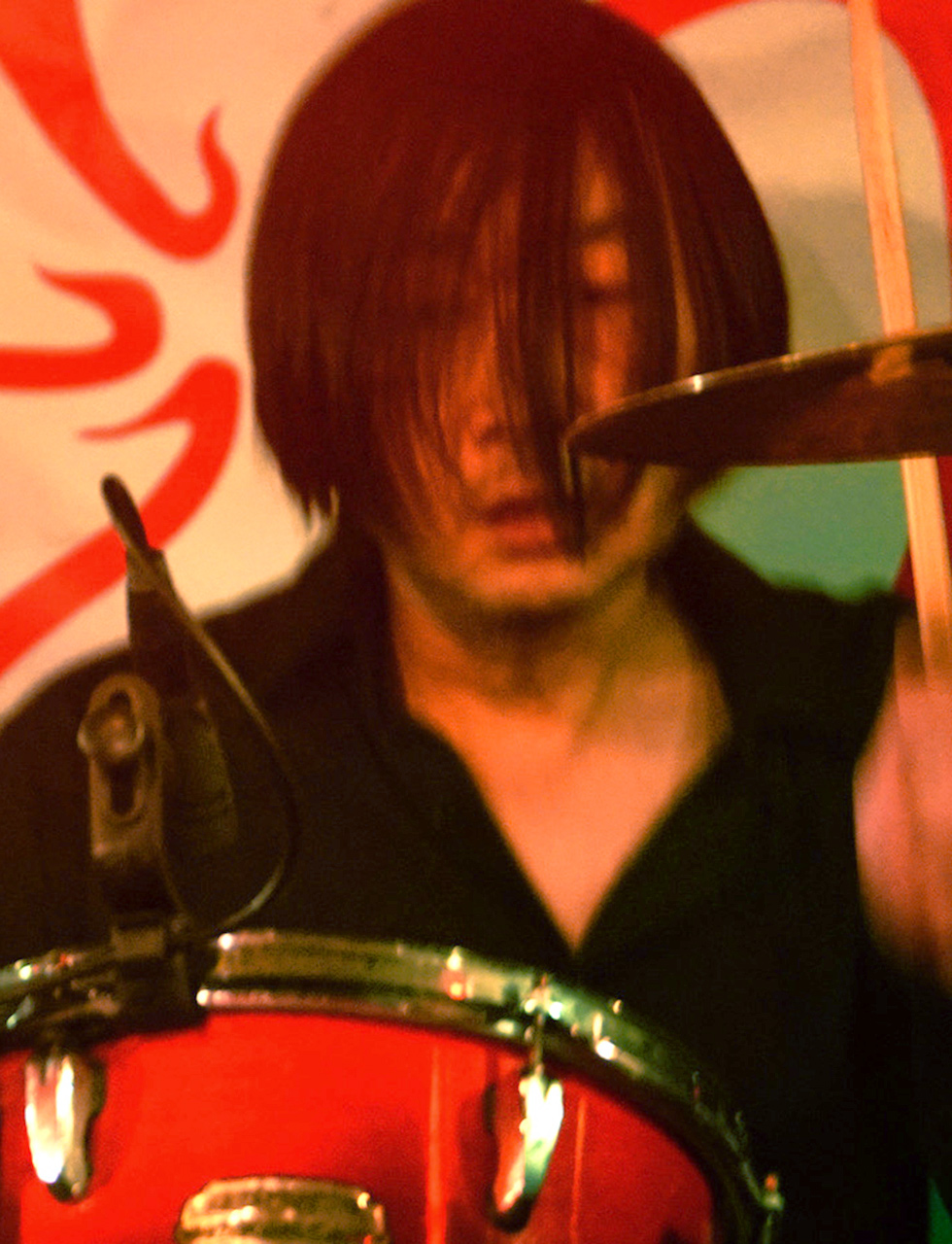 shin-drs